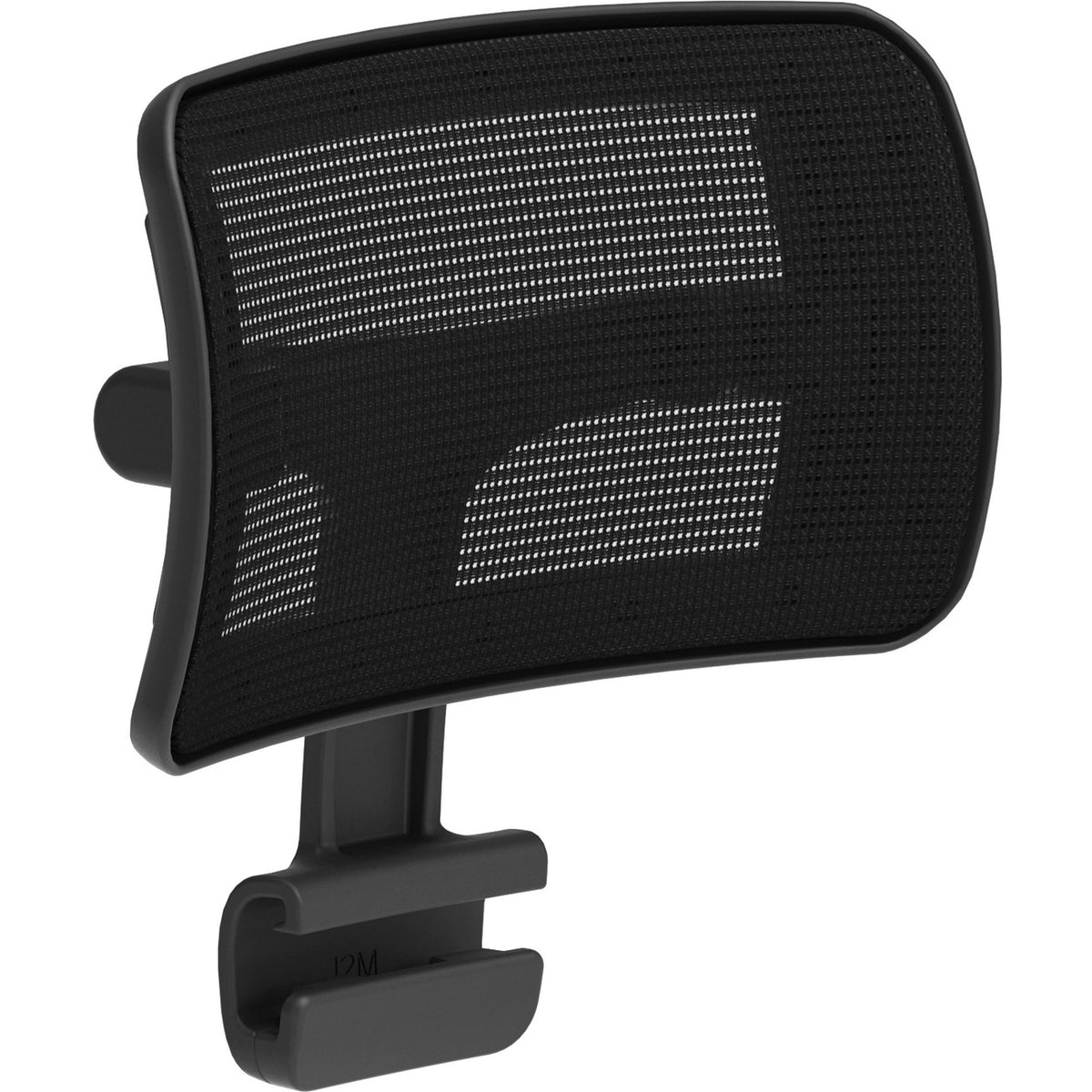 HON Headrest Chair Black
