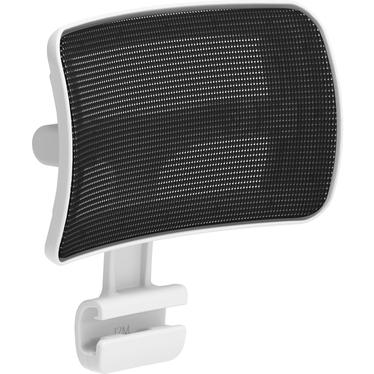 HON Headrest Chair Dwhite