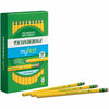 Dixon Ticonderoga Pencil My First 36Ct Sharpened