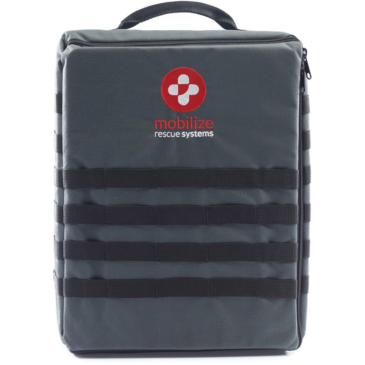 ZOLL MRS Medical Supplies Backpack