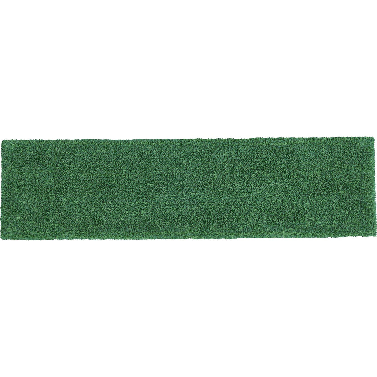 Rubbermaid Commercial Adaptable Flat Mop Microfiber Pad