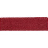 Rubbermaid Commercial Adaptable Flat Mop Microfiber Pad