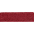 Rubbermaid Commercial Adaptable Flat Mop Microfiber Pad