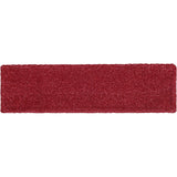 Rubbermaid Commercial Adaptable Flat Mop Microfiber Pad