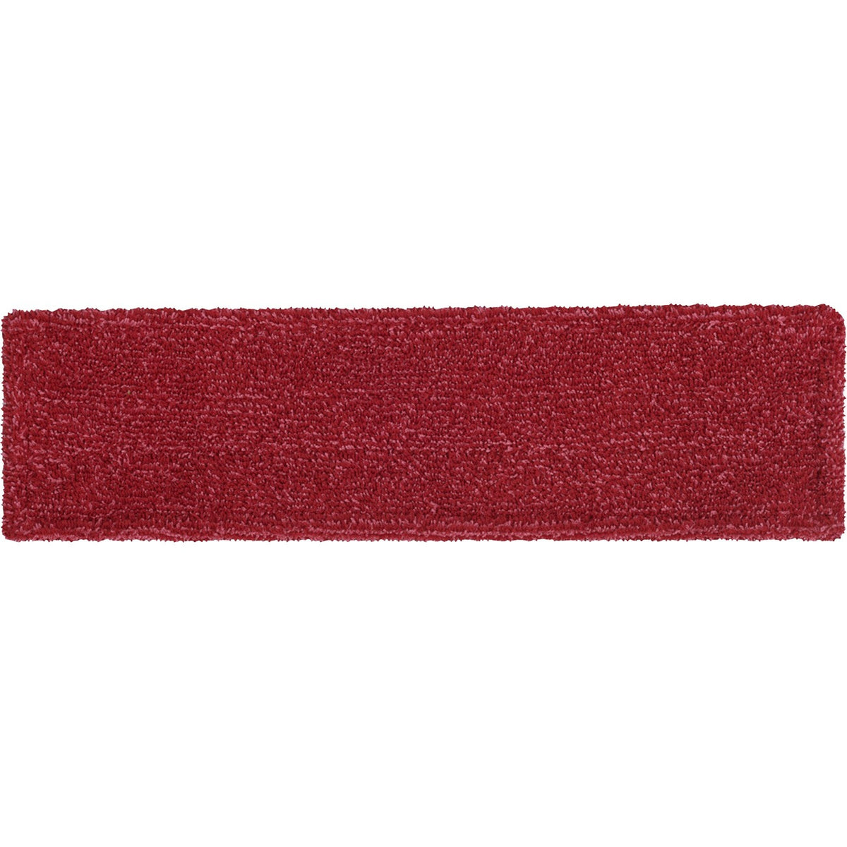 Rubbermaid Commercial Adaptable Flat Mop Microfiber Pad