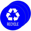 Sticker Recycle Icon