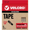 VELCRO&reg; Eco Collection Adhesive Backed Tape