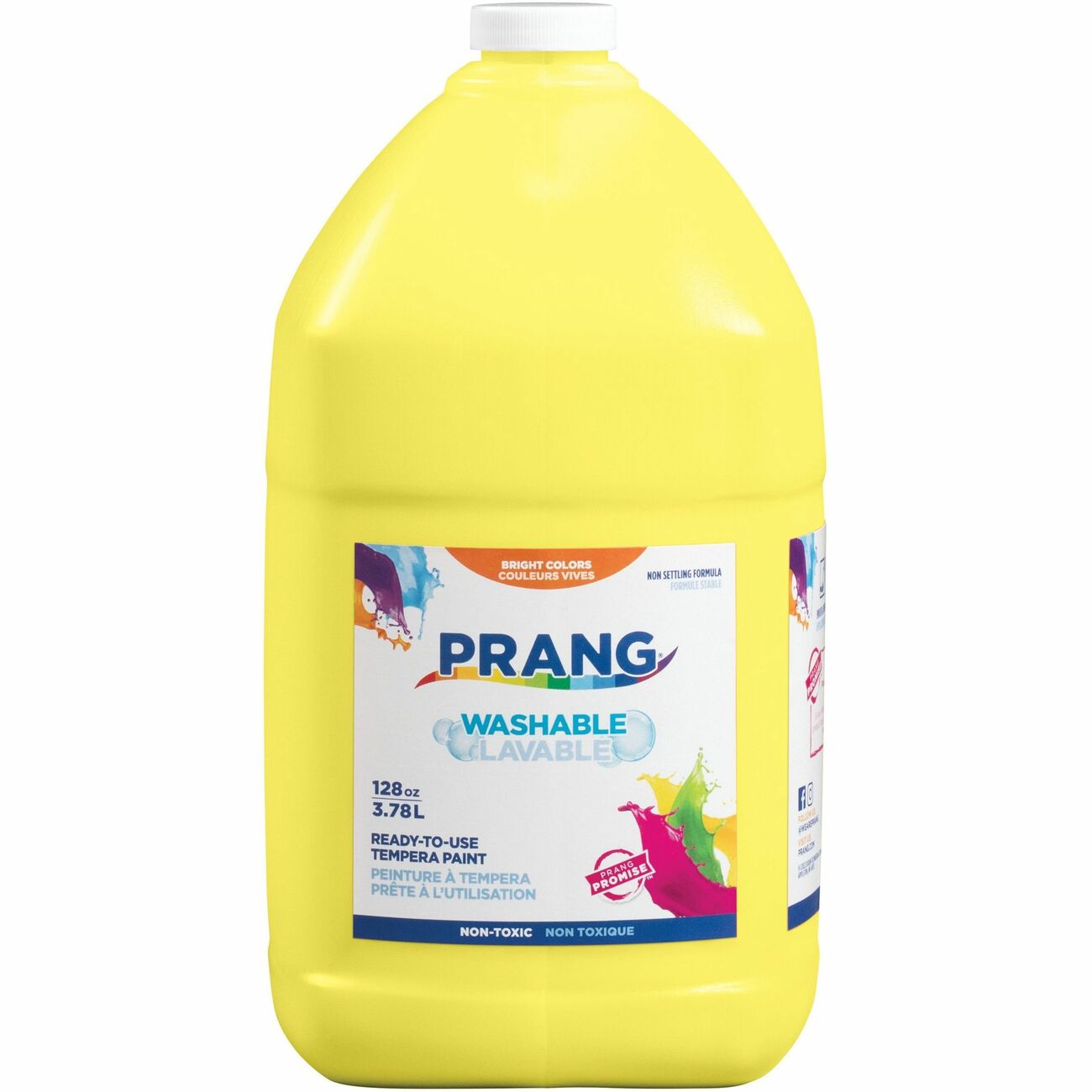 Dixon Ticonderoga Paint Temp Wash Gal