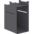 HON Storage Undermount Cubby