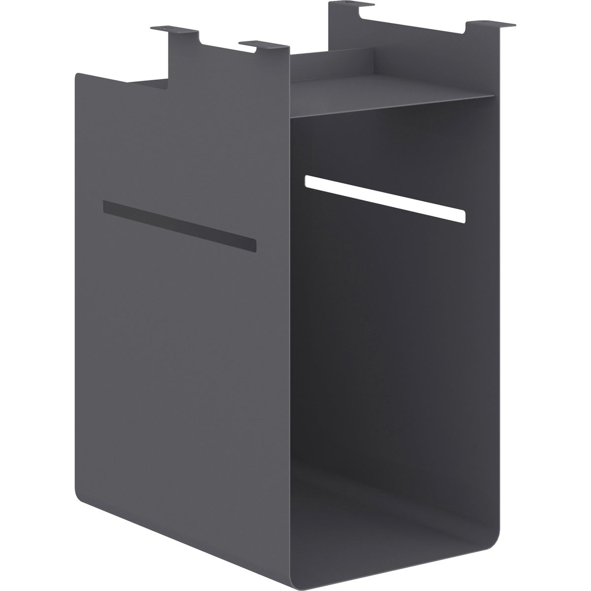 HON Storage Undermount Cubby