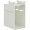 HON Storage Undermount Cubby