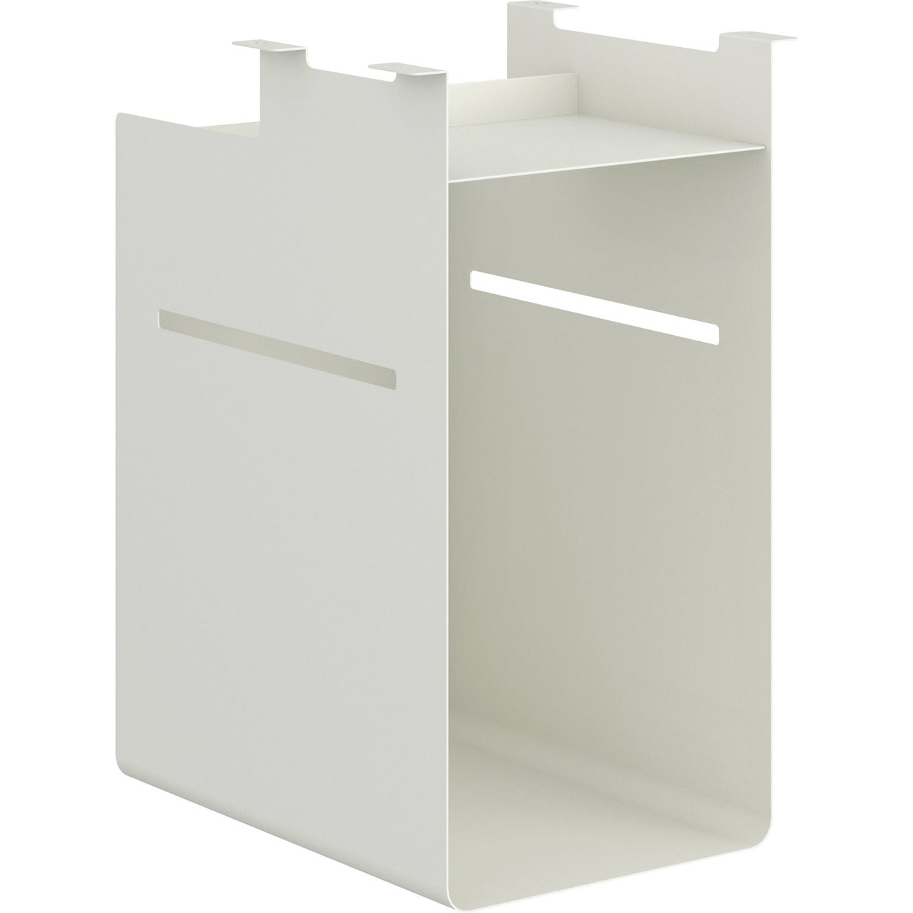HON Storage Undermount Cubby