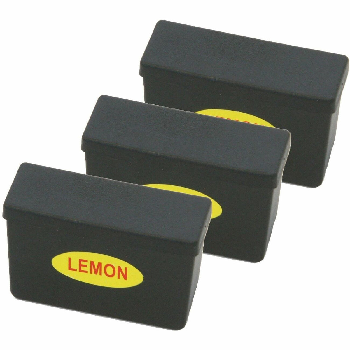 Refill Lemon Cartridge