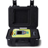 ZOLL Carrying Case ZOLL Defibrillator, Battery - Green