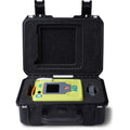 ZOLL Carrying Case ZOLL Defibrillator, Battery, Medical Equipment - Green