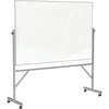 Board Rev Mag Porc 4X8 Wh