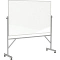 Board Rev Mag Porc 4X8 Wh