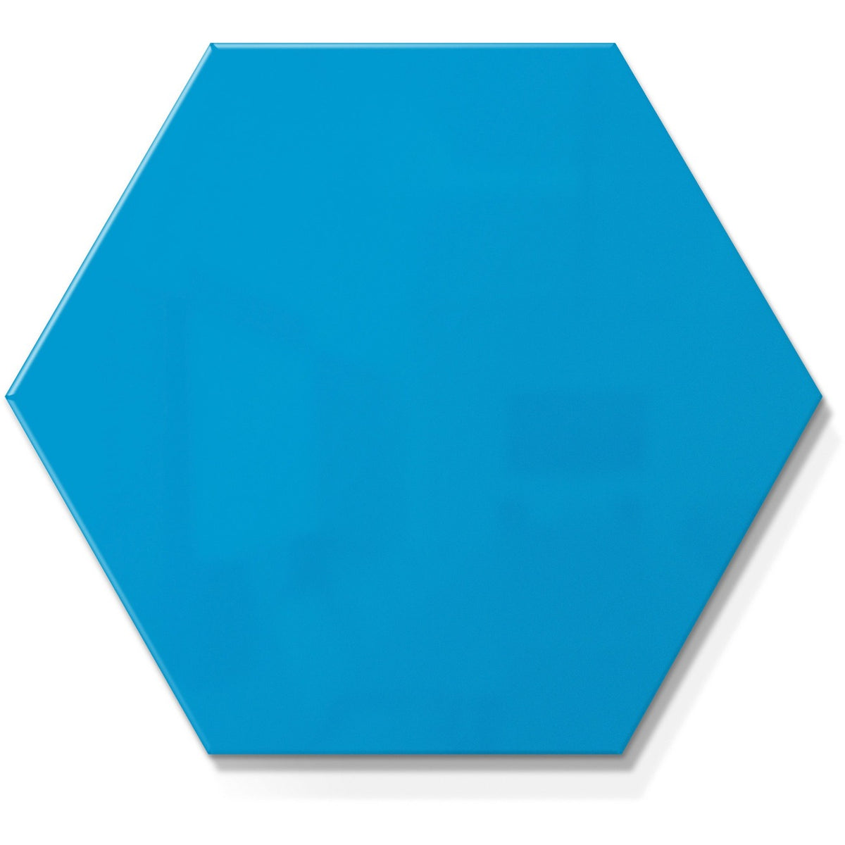 Board Stl Mag Hx 18X21 Bl