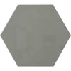 Board Stl Mag Hx 18"X21" Gy
