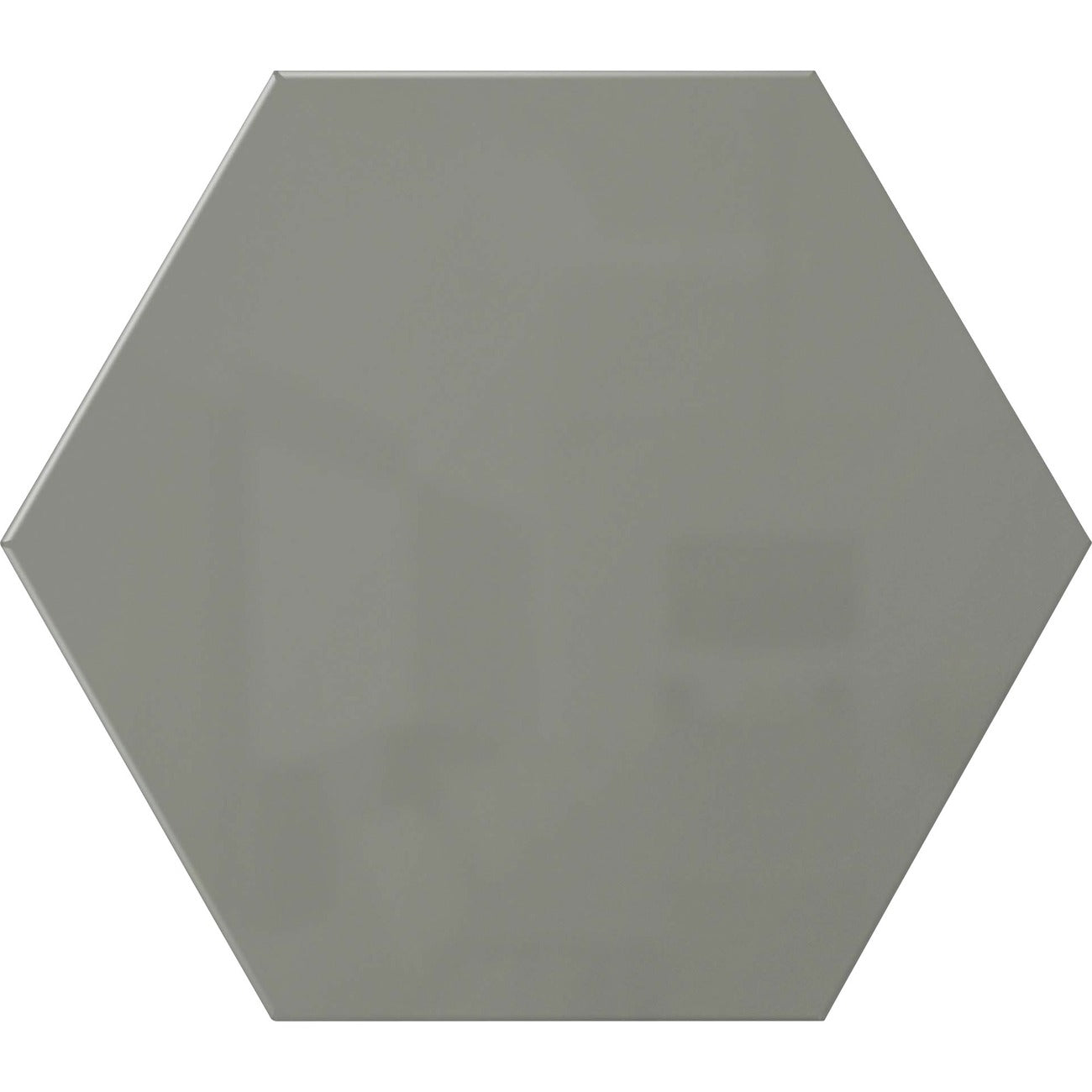 Board Stl Mag Hx 18X21 Gy