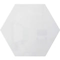 Board Stl Mag Hx 18X21 Wh