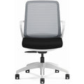HON Chair Task Vinylblack