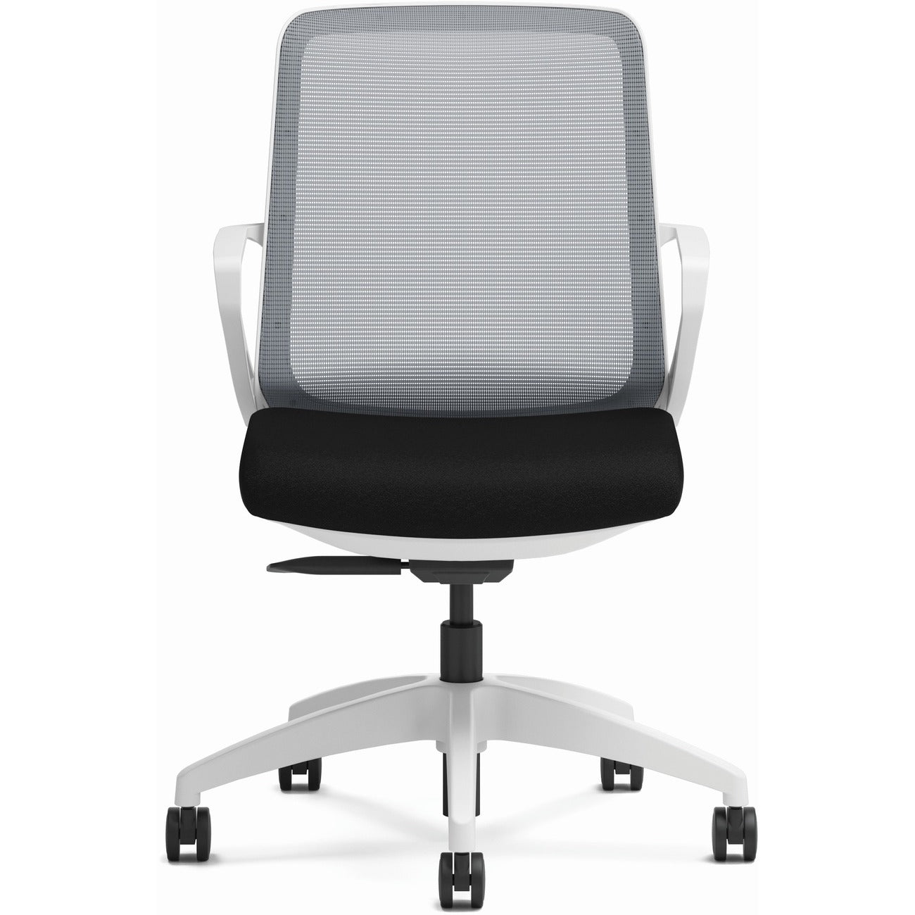 HON Chair Task Vinylblack