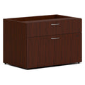 HON Credenza Personal 2Drawer