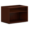HON Credenza Storage Open 30"W