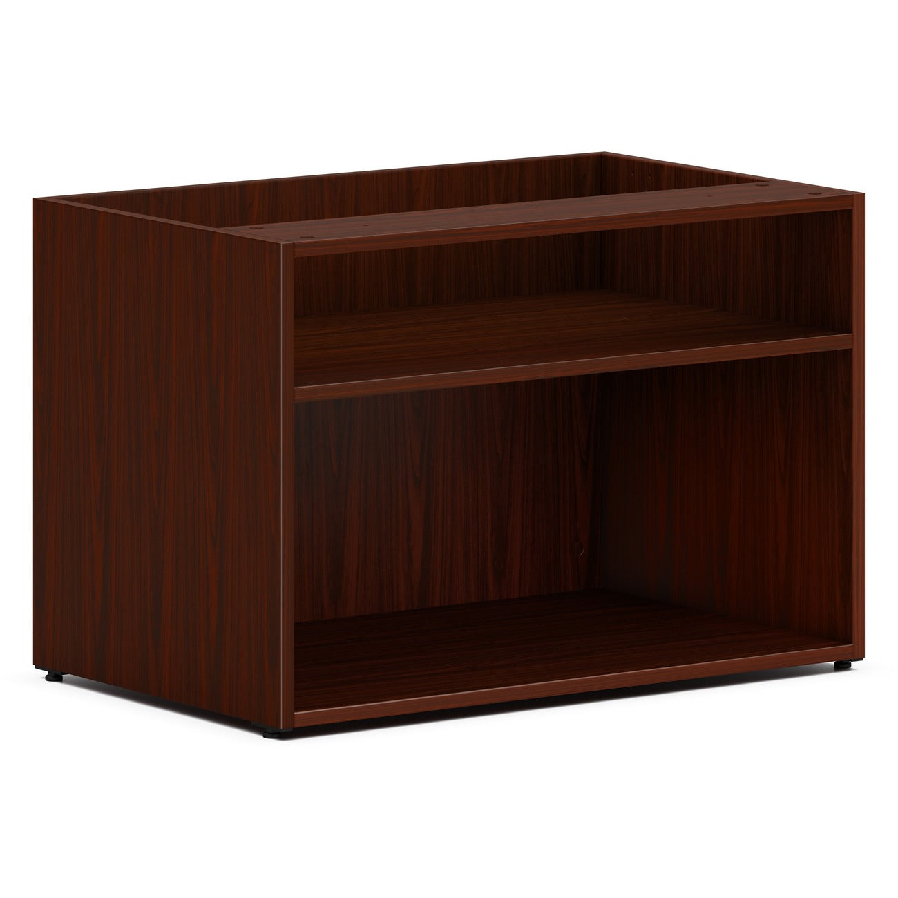 HON Credenza Storage Open 30inW