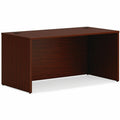 HON Desk Shell Rectangle 60inW