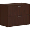 HON File Lateral 2Drawer 36"W