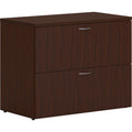 HON File Lateral 2Drawer 36inW