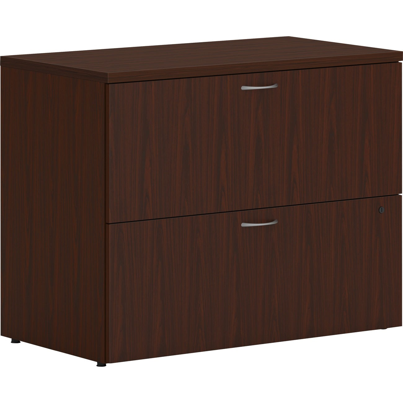 HON File Lateral 2Drawer 36inW
