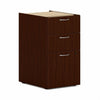 HON Pedestal Support B/B/F 15"W