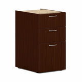 HON Mod HLPLPSBBF Pedestal