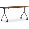 HON Table Nesting Rec 30"X72"