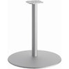 HON Base Table Round 30" Nkl