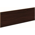 HON Backenclosure Hutch 60'W
