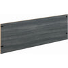 HON Backenclosure Hutch 60"W