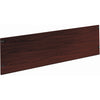 HON Backenclosure Hutch 78"W