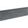 HON Backenclosure Hutch 78"W