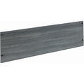 HON Backenclosure Hutch 78'W