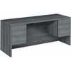 HON Credenza 2B1Fdrawer 60"W