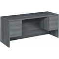 HON Credenza 2B1Fdrawer 60'W