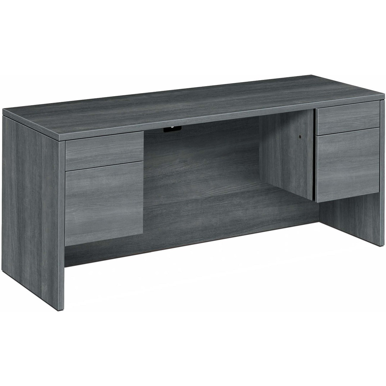 HON Credenza 2B1Fdrawer 60'W