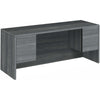 HON Credenza 2B1Fdrawer 72"W