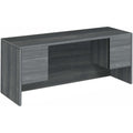 HON Credenza 2B1Fdrawer 72'W