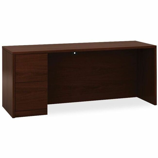 HON Credenza Ltped Bb 72X24 My