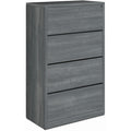 HON File Lateral 4Drawer 36'W